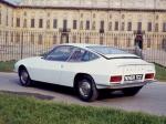 Rover 2000 TCZ Concept 1967 года